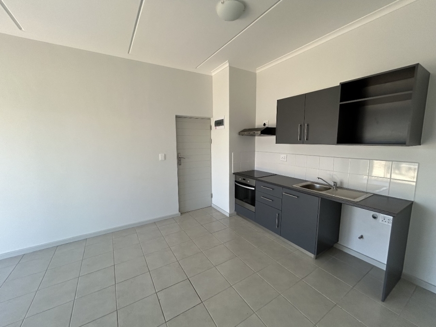 1 Bedroom Property for Sale in Rivergate Western Cape